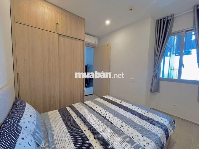 Bán căn 3PN view biển tháp Tam Thắng 4.350 tỷ The Sóng Vũng Tàu