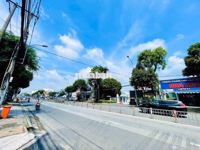 Chủ ngộp cần bán gấp đất 288m2 ngay Thị trấn Củ Chi Giá 975 triệu