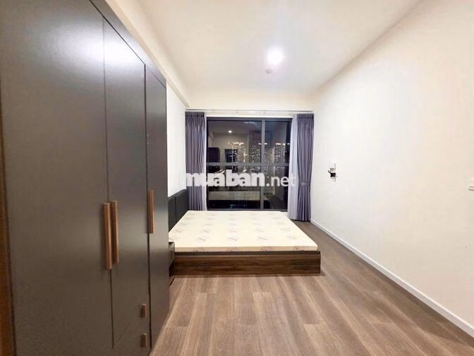 Cho thuê 2PN 74m2 NT đẹp, 17 tr/tháng,Tại Botanica Premier, kề sân bay