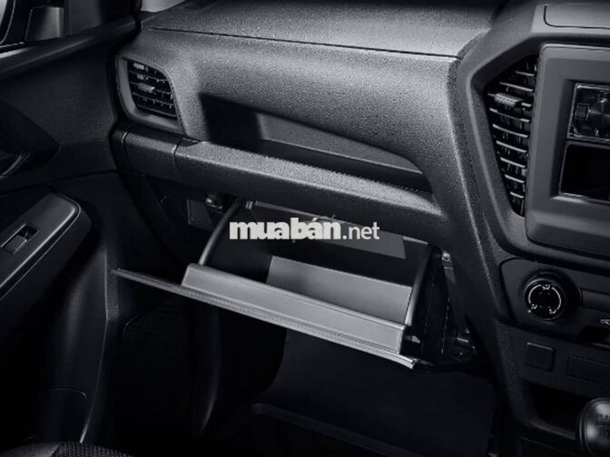 Isuzu D-MAX Bạc Xe bán tải Dầu