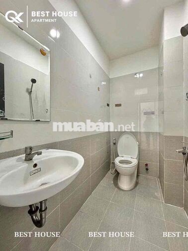 KHAI TRƯƠNG DỰ ÁN MỚI 100% ĐẦY ĐỦ NỘI THẤT NGAY LÊ VĂN KHƯƠNG