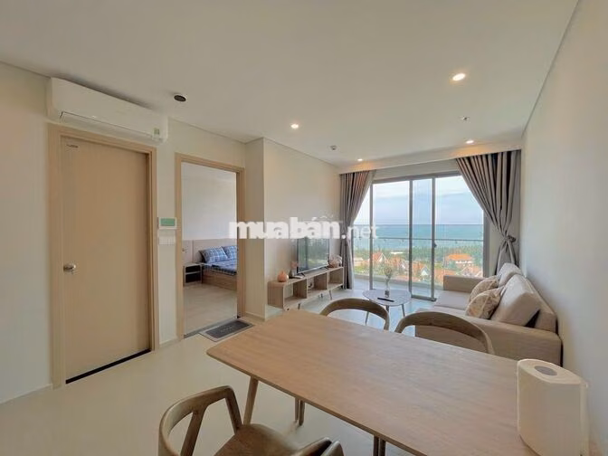 Bán căn 3PN view biển tháp Tam Thắng 4.350 tỷ The Sóng Vũng Tàu