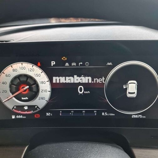 Kia Sportage 2022 - Dầu - Chính chủ đời đầu