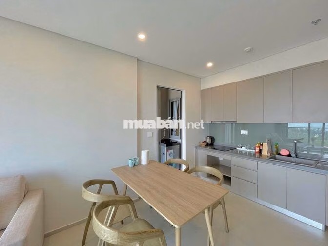 Bán căn 3PN view biển tháp Tam Thắng 4.350 tỷ The Sóng Vũng Tàu