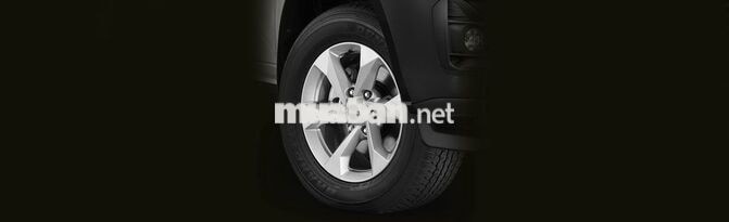 Isuzu D-MAX Bạc Xe bán tải Dầu