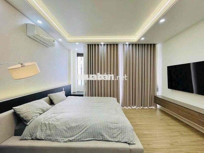 CHO THUÊ NHÀ NGUYÊN CĂN 68/ NGUYỄN TƯ GIẢM PHƯỜNG 12 GÒ VẤP