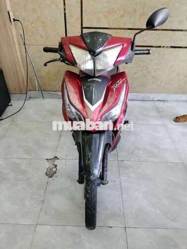 Honda Wave RSX 2013 Xe Máy Êm Áo Cũ