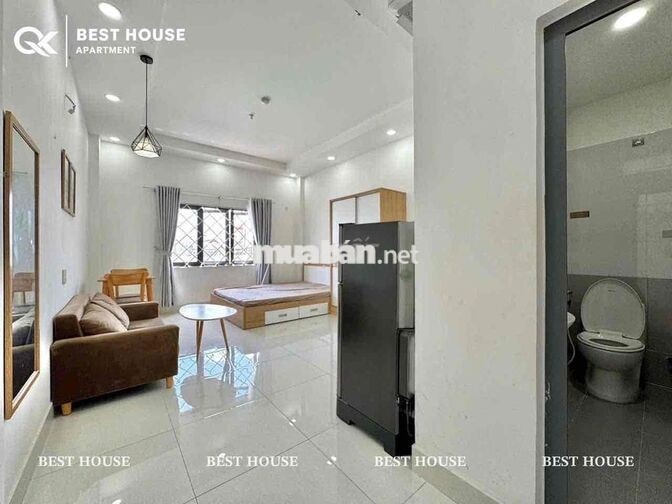 KHAI TRƯƠNG DỰ ÁN MỚI 100% ĐẦY ĐỦ NỘI THẤT NGAY LÊ VĂN KHƯƠNG