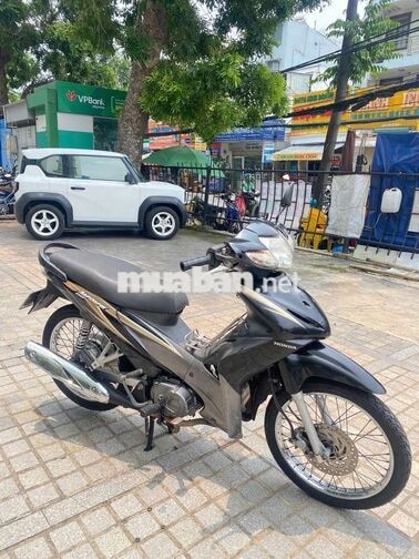 Honda Wave s110