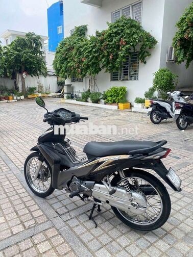 Honda Wave s110
