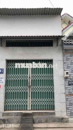 Phòng Trọ Giá Rẻ - Quận 12 - HCM