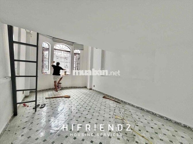 💥KHAI TRƯƠNG PHÒNG MỚI 100% - CỬA SỐ BAN CÔNG