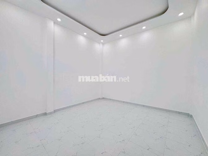 🏡 Nhà Đẹp Bình Tân (4,2M x 13M) Ngay Khu Tên Lửa - Bệnh Viện Bình Tân