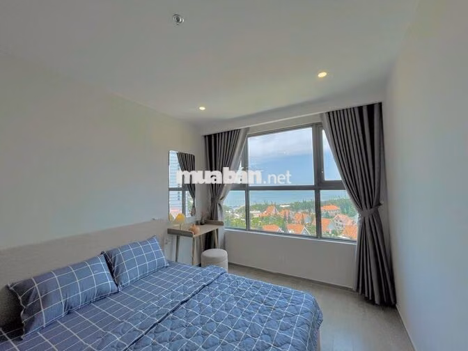 Bán căn 3PN view biển tháp Tam Thắng 4.350 tỷ The Sóng Vũng Tàu