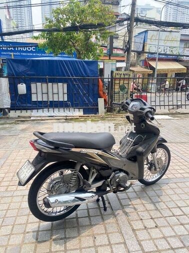 Honda Wave s110