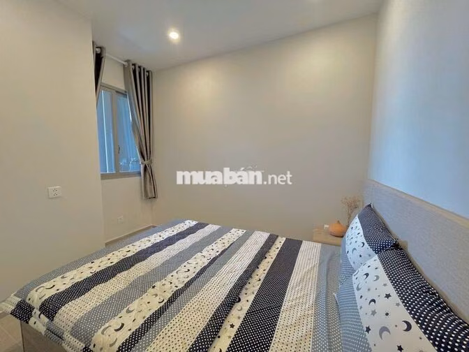 Bán căn 3PN view biển tháp Tam Thắng 4.350 tỷ The Sóng Vũng Tàu