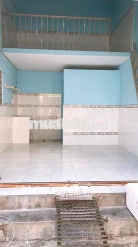 Phòng Trọ Giá Rẻ - Quận 12 - HCM