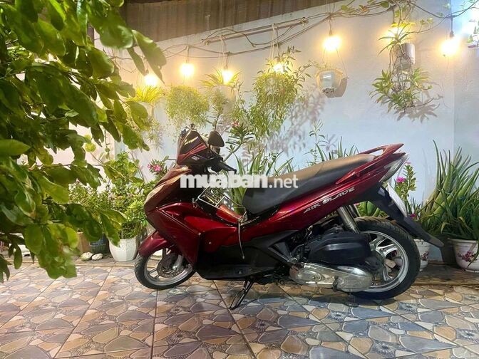 Honda Airblade 125 Mắt cú PBĐB 3D còn mới giá tốt