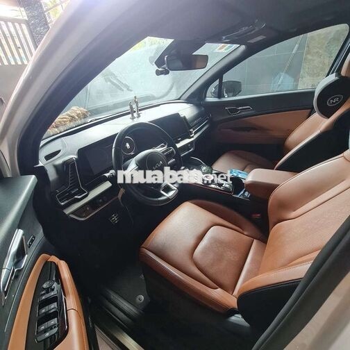 Kia Sportage 2022 - Dầu - Chính chủ đời đầu