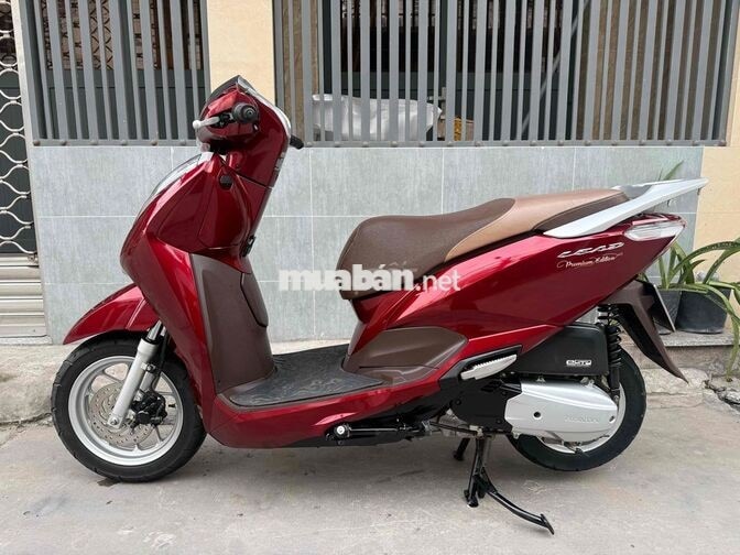 Lead 2020 đèn lead khoá smartkey máy zin êm 24tr5