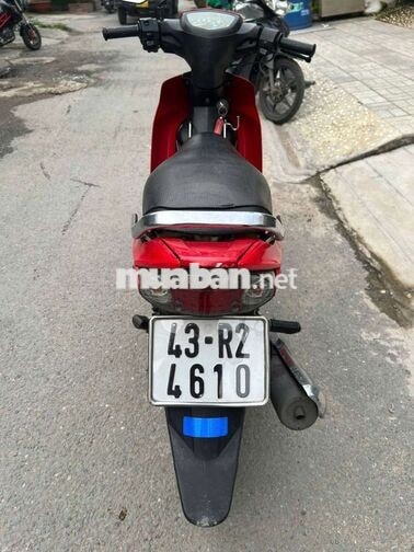 Yamaha Sirius 2010 Đỏ