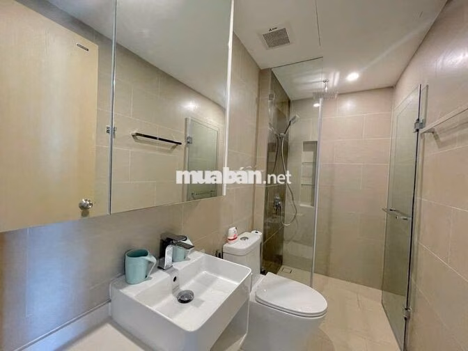 Bán căn 3PN view biển tháp Tam Thắng 4.350 tỷ The Sóng Vũng Tàu