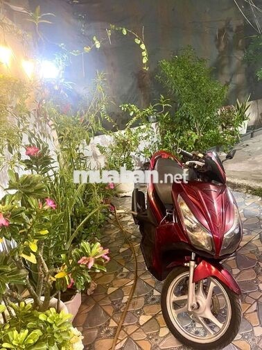 Honda Airblade 125 Mắt cú PBĐB 3D còn mới giá tốt
