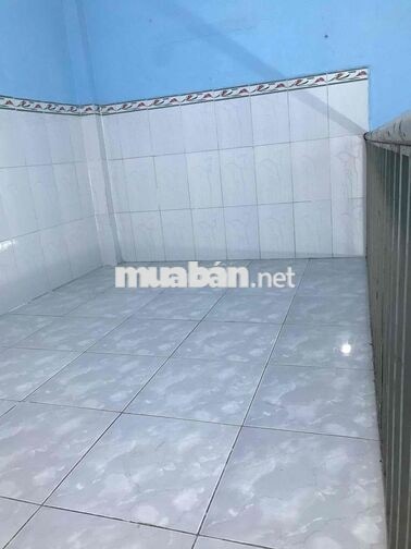 Phòng Trọ Giá Rẻ - Quận 12 - HCM