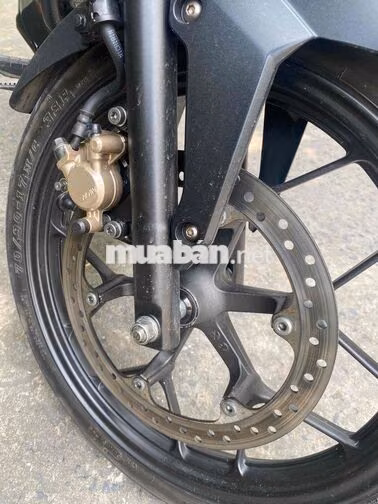 Honda zin Mới Cứng 11k