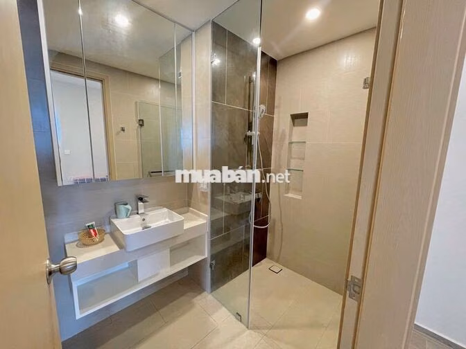 Bán căn 3PN view biển tháp Tam Thắng 4.350 tỷ The Sóng Vũng Tàu