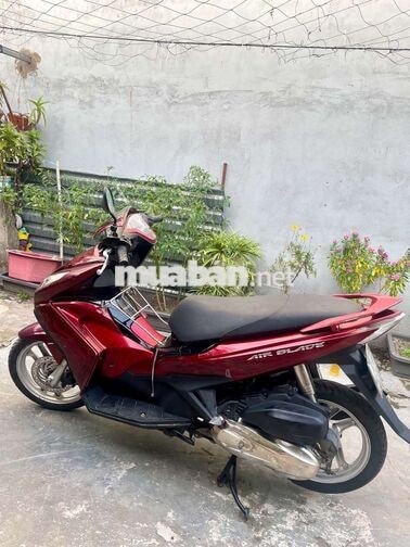Honda Airblade 125 Mắt cú PBĐB 3D còn mới giá tốt