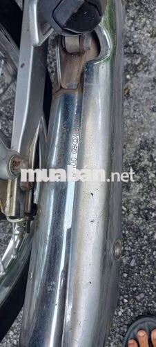 Honda Wave RS Xanh, Đen Xe số Cơ Việt Nam