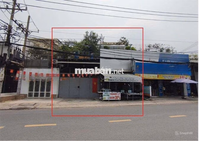 CHO THUÊ MBKD ĐƯỜNG MÃ LÒ QUẬN BÌNH TÂN

- 