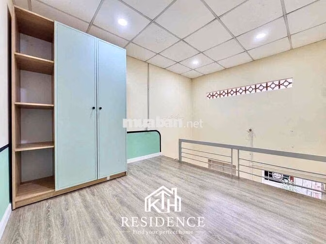 TRỐNG LẠI DUPLEX SIÊU ĐẸP FULL NỘI THẤT🥰
