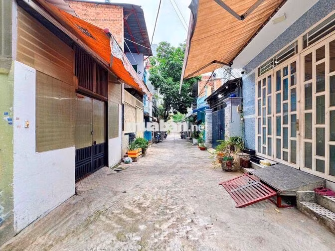 🏡 Nhà Đẹp Bình Tân (4,2M x 13M) Ngay Khu Tên Lửa - Bệnh Viện Bình Tân