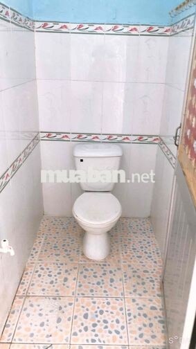 Phòng Trọ Giá Rẻ - Quận 12 - HCM