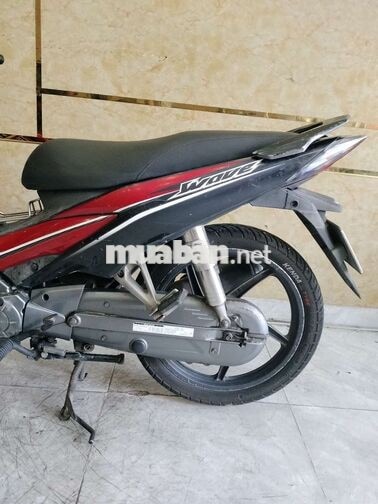 Honda Wave RSX 2013 Xe Máy Êm Áo Cũ