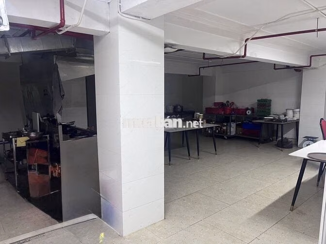 Cho thuê mặt bằng kinh doanh Phường Lâm Viên