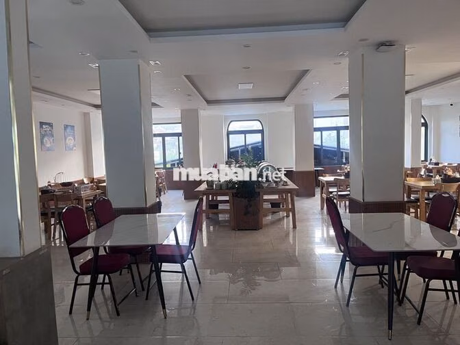 Cho thuê mặt bằng kinh doanh Phường Lâm Viên