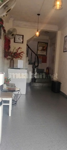 🌿 SANG NHƯỢNG TRỌN CƠ SỞ HƯƠNG THẢO MASSAGE – MẶT PHỐ NGUYỄN ĐÌNH HOÀ