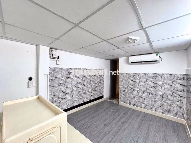 PHÒNG TRỌ CÁCH BÙI VIỆN 100 MÉT
