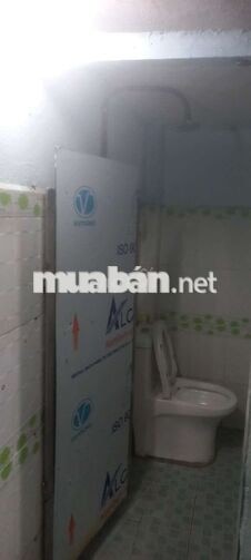 Nhà trọ giá rẻ sạch sẽ an ninh