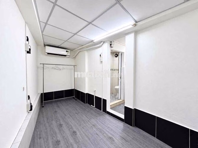 PHÒNG TRỌ CÁCH BÙI VIỆN 100 MÉT