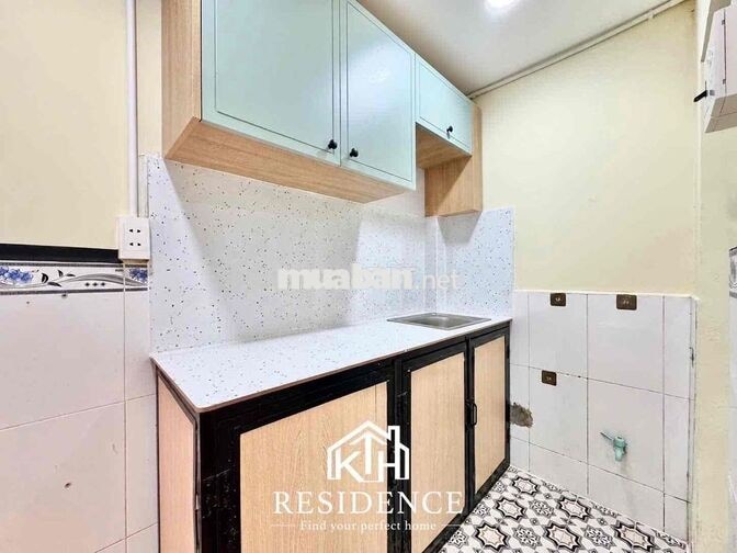 TRỐNG LẠI DUPLEX SIÊU ĐẸP FULL NỘI THẤT🥰