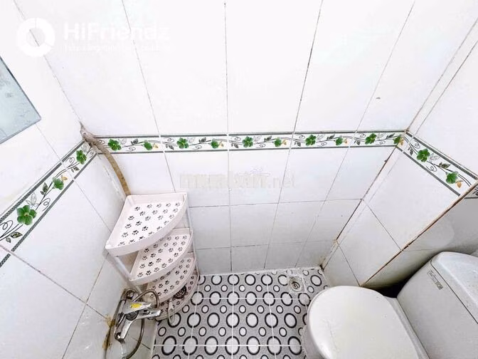 PHÒNG TRỌ CÁCH BÙI VIỆN 100 MÉT