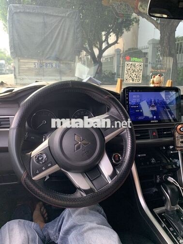 Mitsubishi Xpander Premium 2022 Trắng