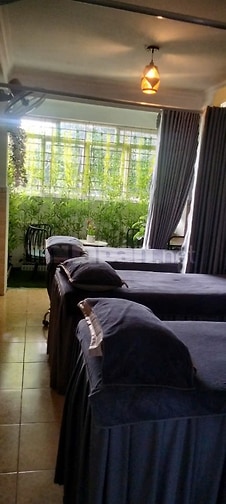 🌿 SANG NHƯỢNG TRỌN CƠ SỞ HƯƠNG THẢO MASSAGE – MẶT PHỐ NGUYỄN ĐÌNH HOÀ