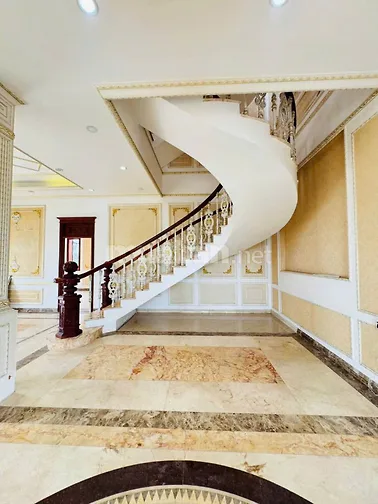 BIỆT THỰ VIP THẠNH LỘC – QUẬN 12 | 732M² | 7PN – 8WC | 29 TỶ TL MẠNH.