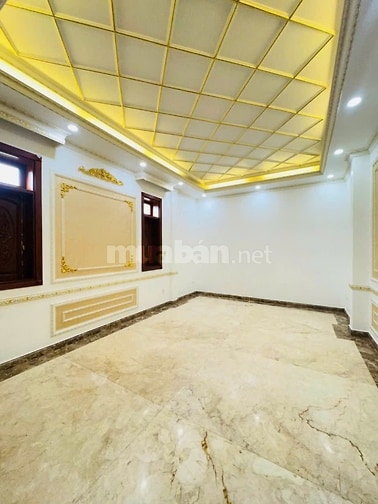 BIỆT THỰ VIP THẠNH LỘC – QUẬN 12 | 732M² | 7PN – 8WC | 29 TỶ TL MẠNH.