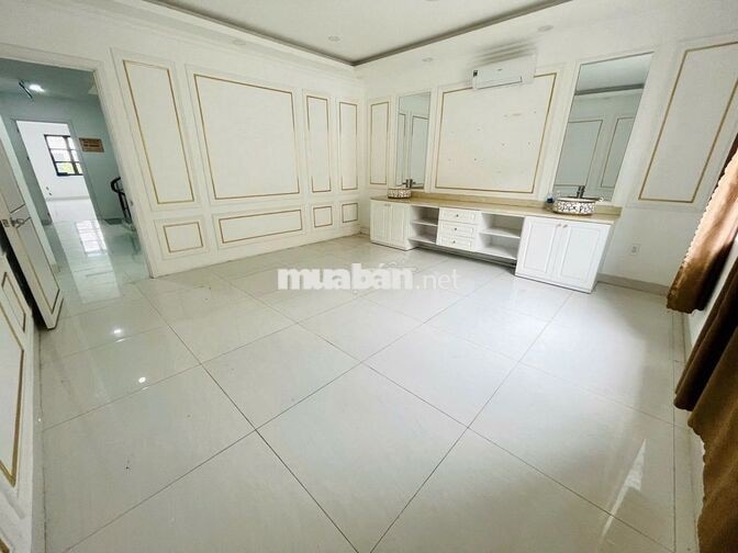 NHÀ ĐẸP BÀU CÁT - 68E Đồng Đen, P.14, Tân Bình - nhà mới vào ngay